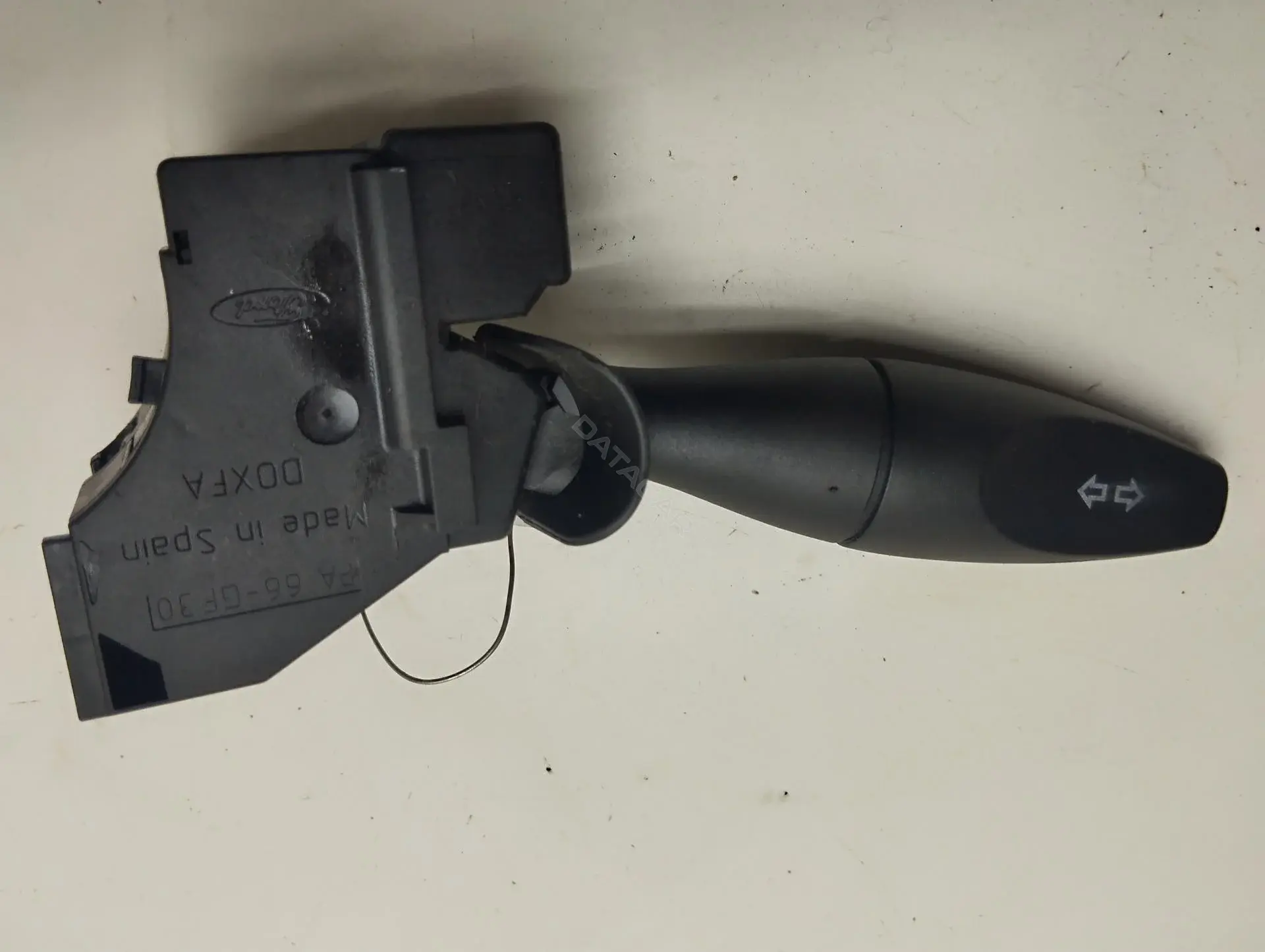 Переключатель подрулевой 98AG13335AG