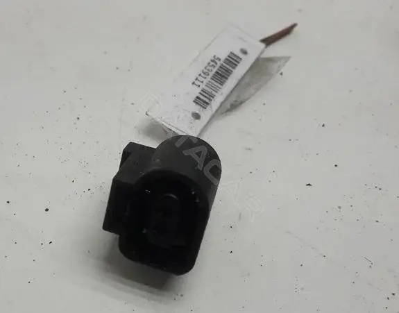 Разъем (фишка) проводки 1j0973702