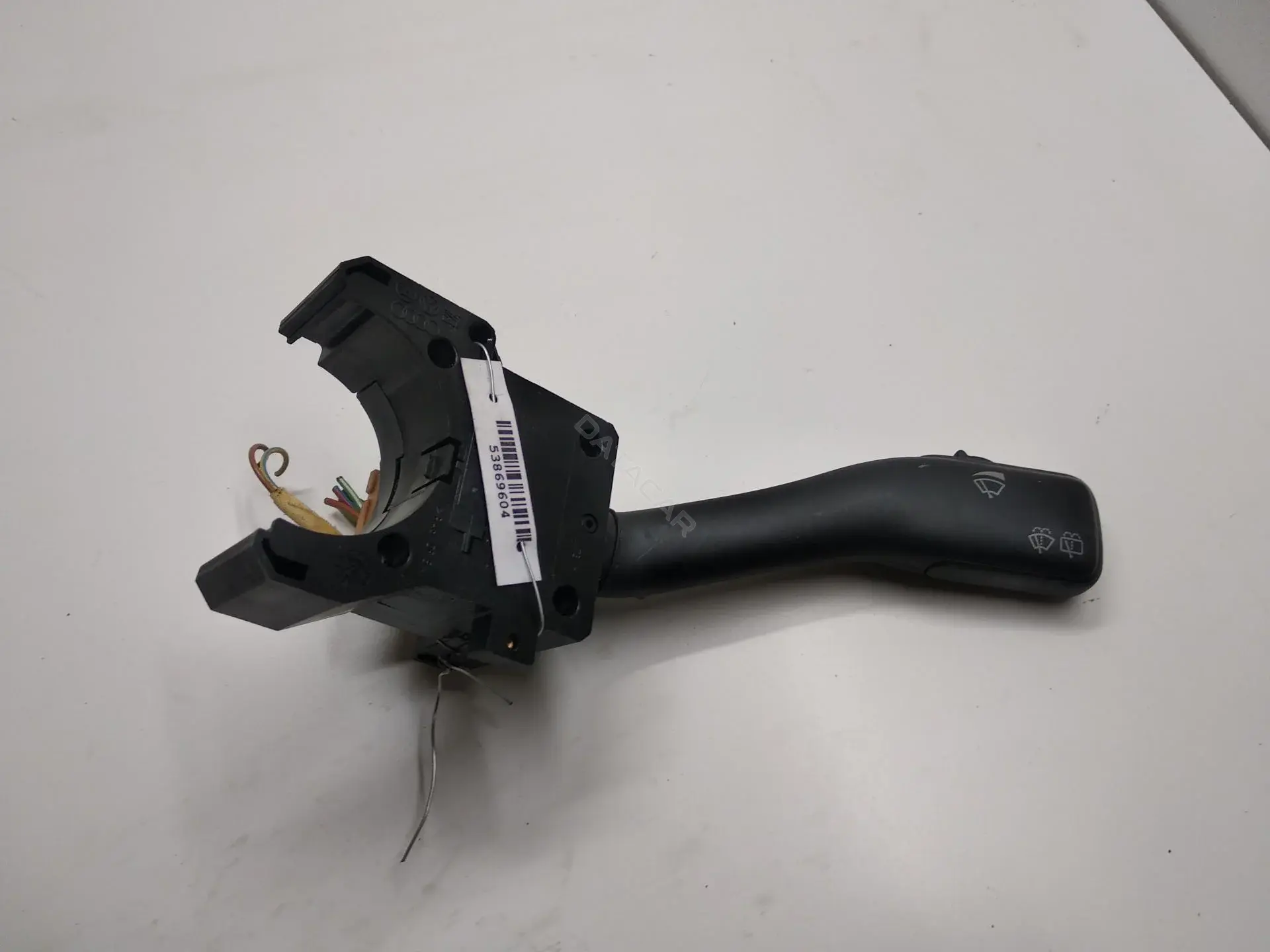 Переключатель подрулевой 8L0953513G