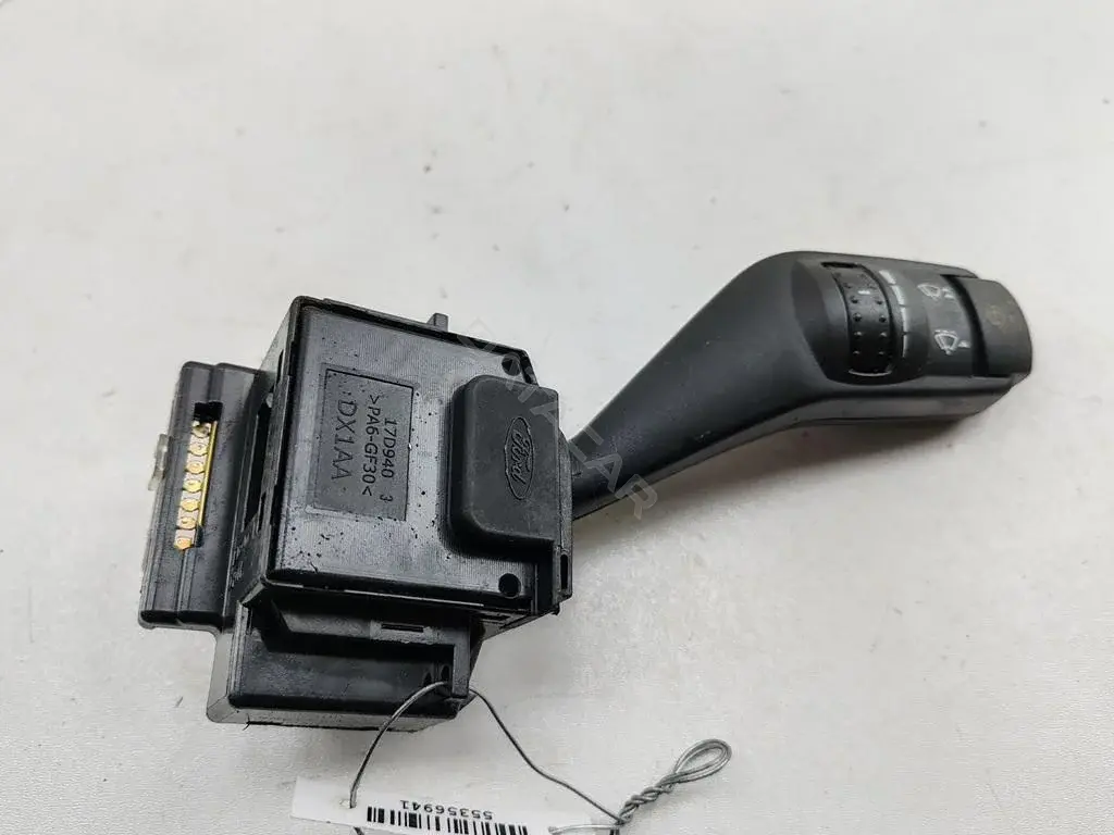 Переключатель подрулевой 4M5T17A553BD