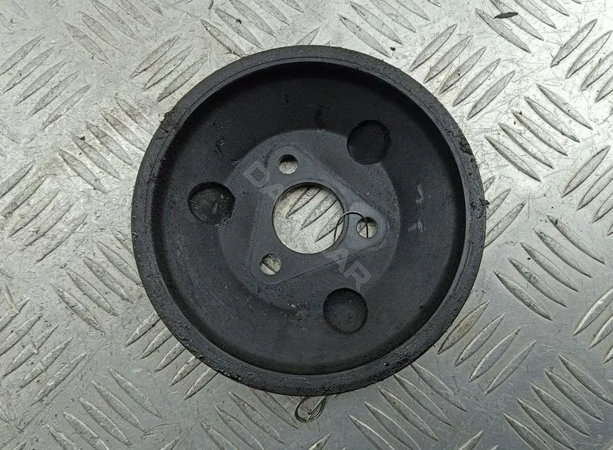 Шкив ГУР 7500335