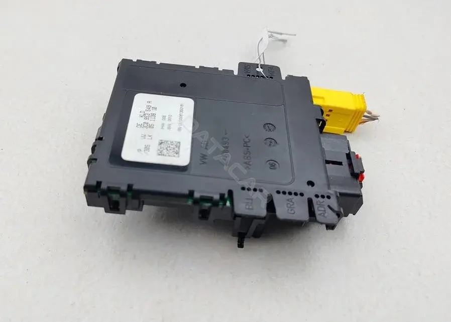 Датчик угла поворота 3C0953549A