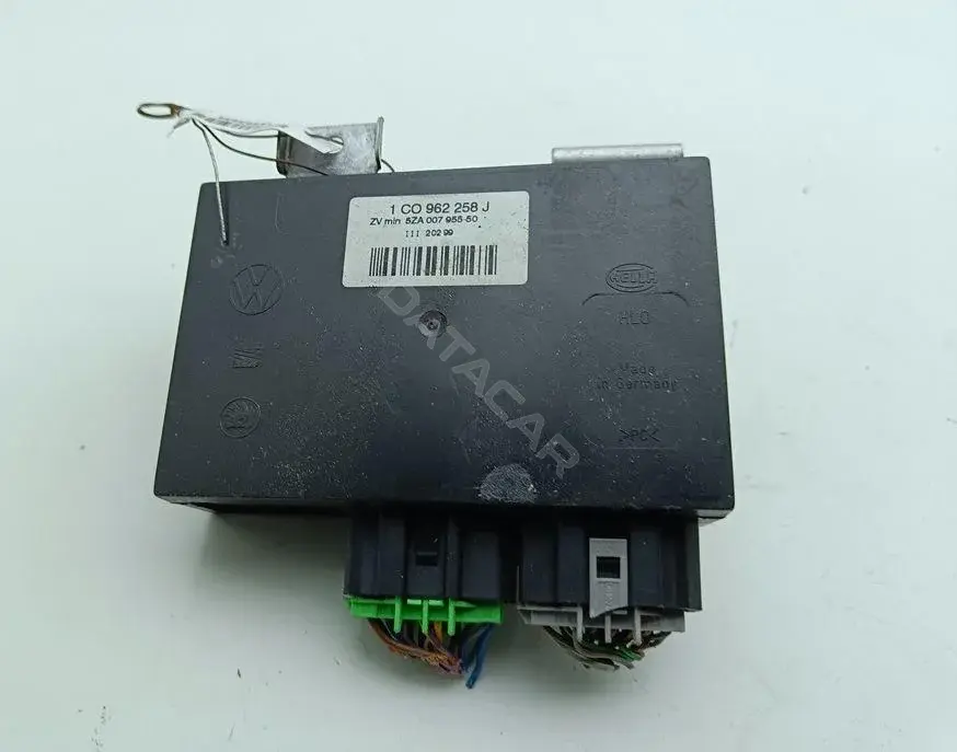 Блок комфорта 1c0962258j