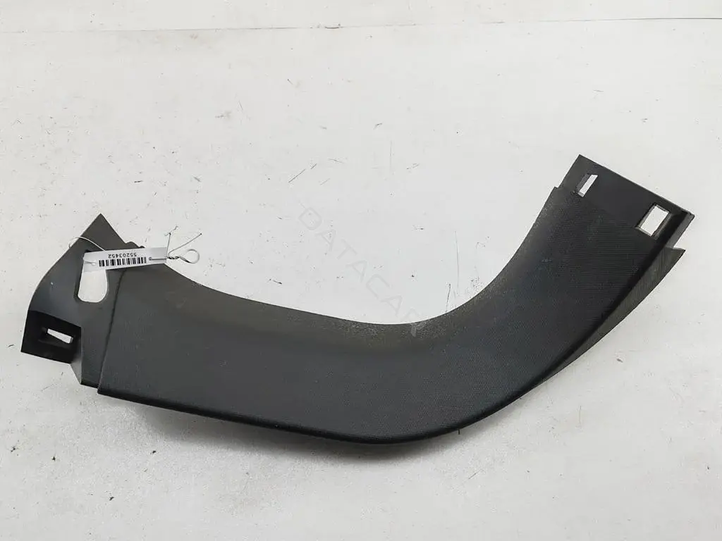 Обшивка крышки багажника BM51N42907ABW