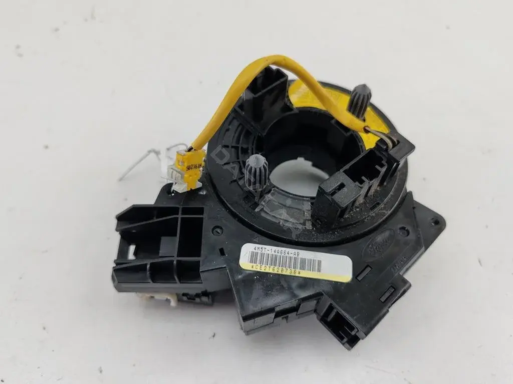 Шлейф подрулевой 4M5T14A664AB