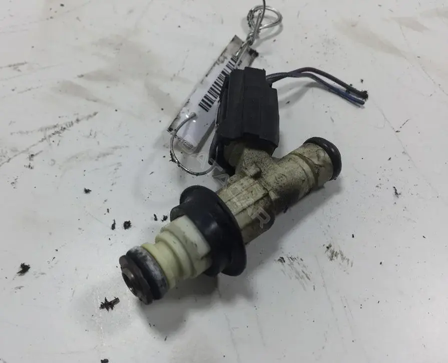 Форсунки 55152680