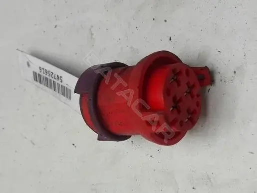 Разъем (фишка) проводки 813971959