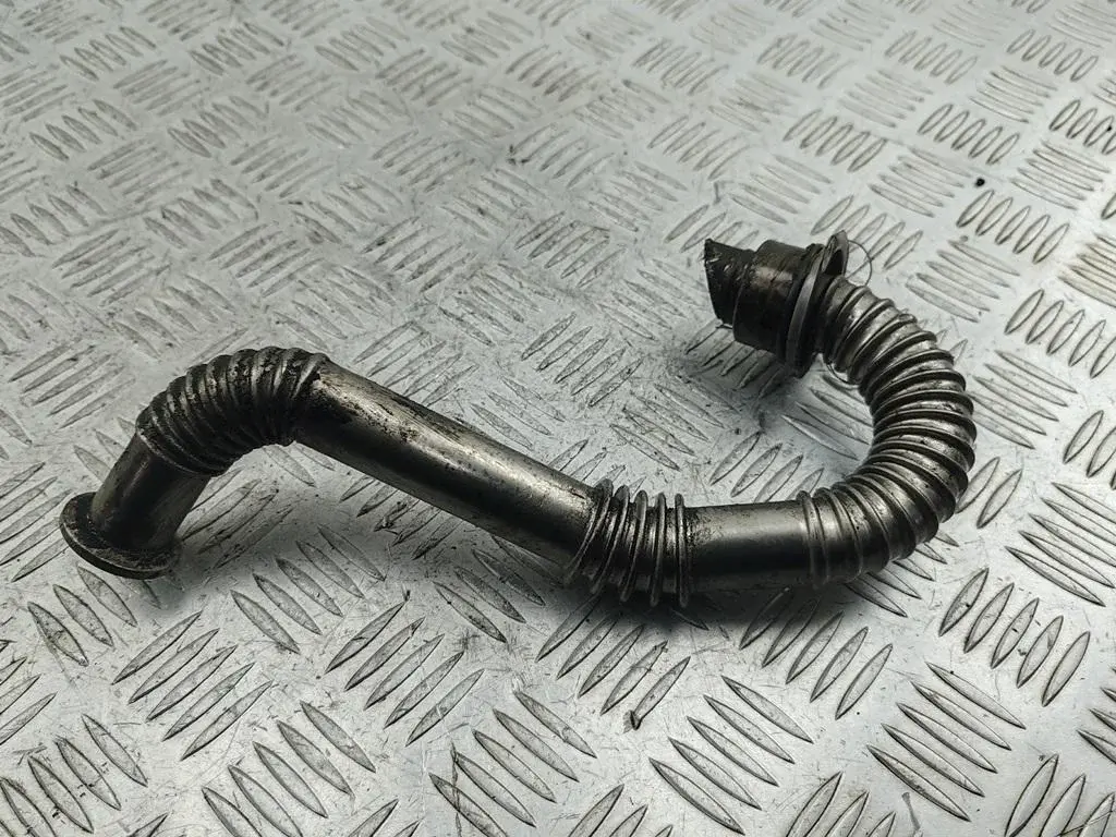 Трубка системы рециркуляции EGR 55199694