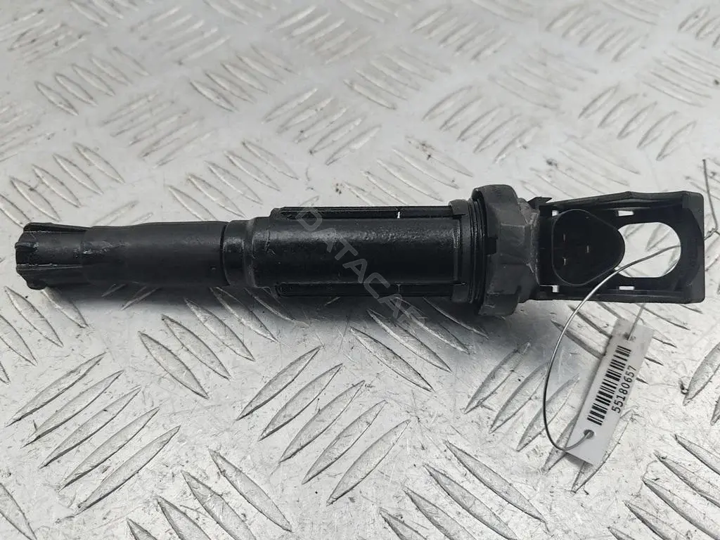 Катушка зажигания 7551260