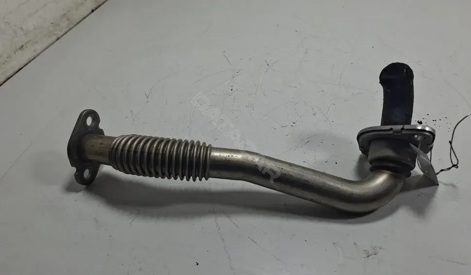 Трубка системы рециркуляции EGR 03C121521T