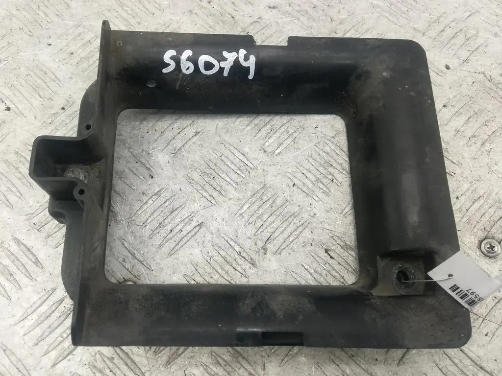 Корпус салонного фильтра 893819098B