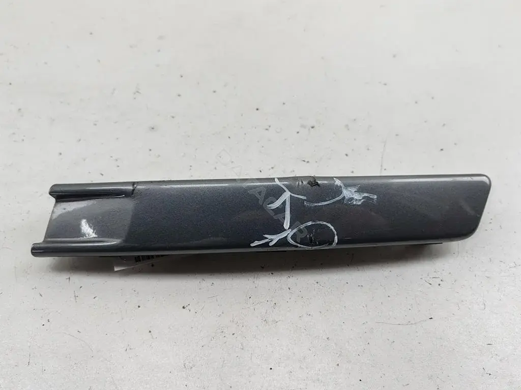 Накладка бампера 3C0807645A