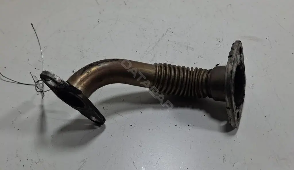 Трубка системы рециркуляции EGR 03C131521S
