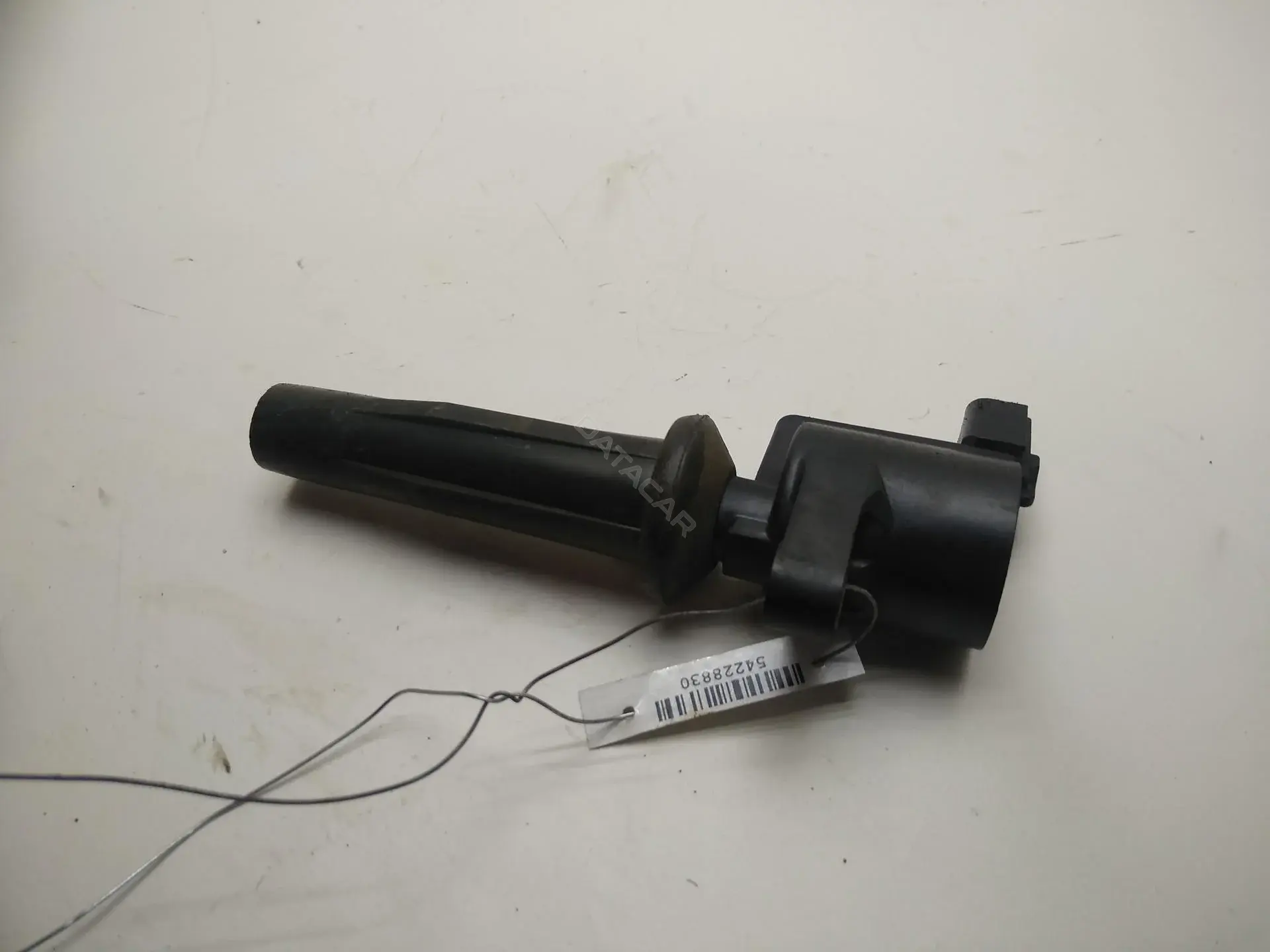 Катушка зажигания 4M5G12A366BA