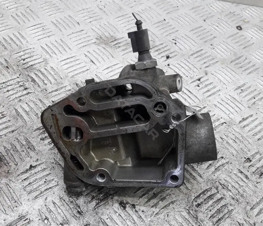 Корпус масляного фильтра 06A115405BP, BSX