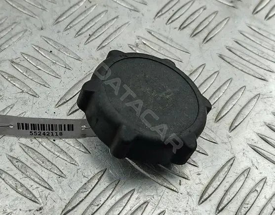Крышка бачка тормозной жидкости F23C3F781BA