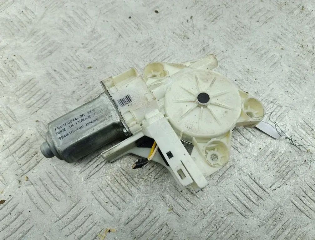 Моторчик стеклоподъемник FR01600440A