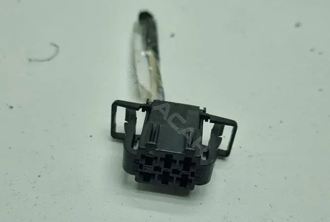 Разъем (фишка) проводки 1j0972723