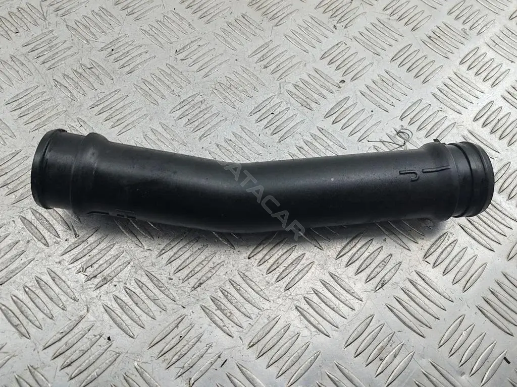 Патрубок интеркулера 7M3145957C