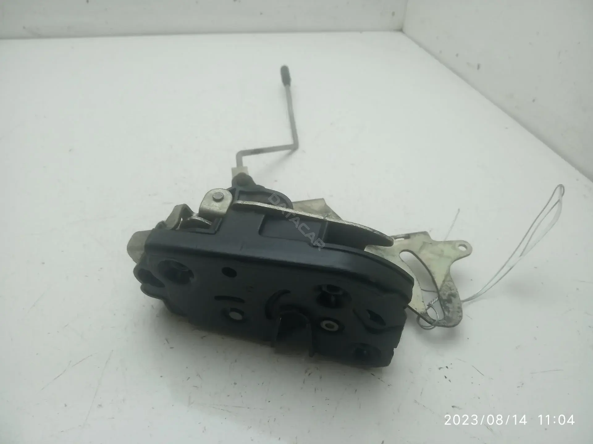 Замок двери 6397200535