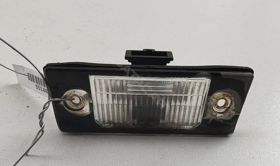 Фонарь подсветки номерного знака 1J5943021