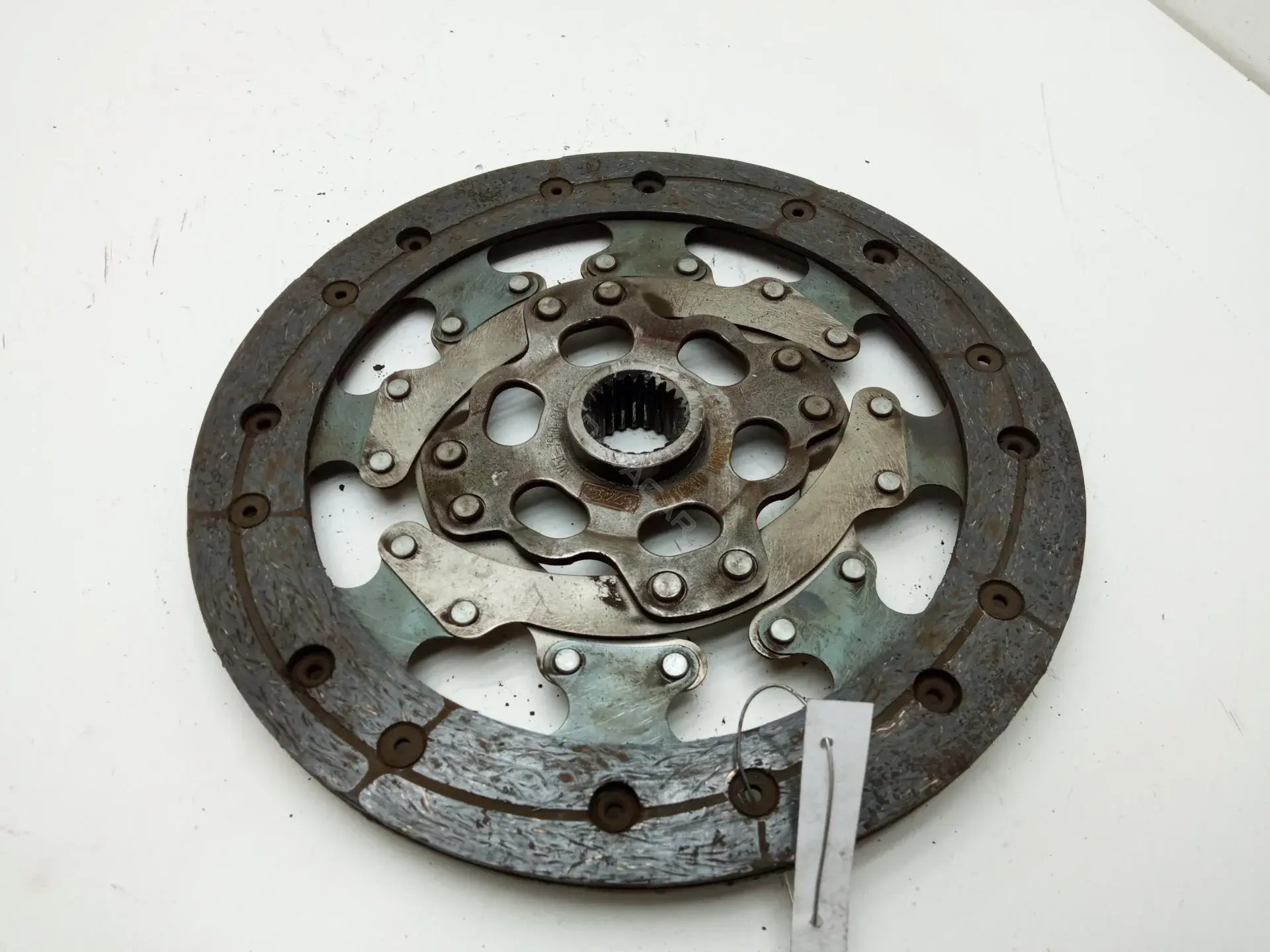 Диск сцепления 3M51-7550-C1C