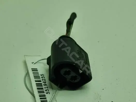 Разъем (фишка) проводки 1j0973722