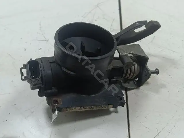 Дроссельная заслонка XS4ULD