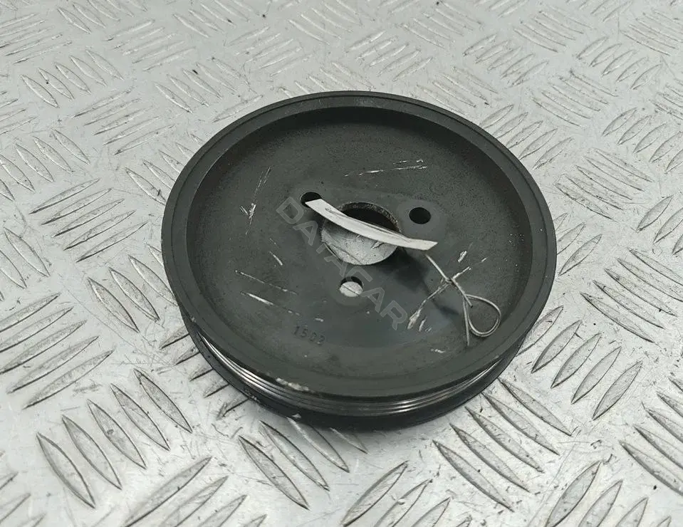 Шкив ГУР 1247891