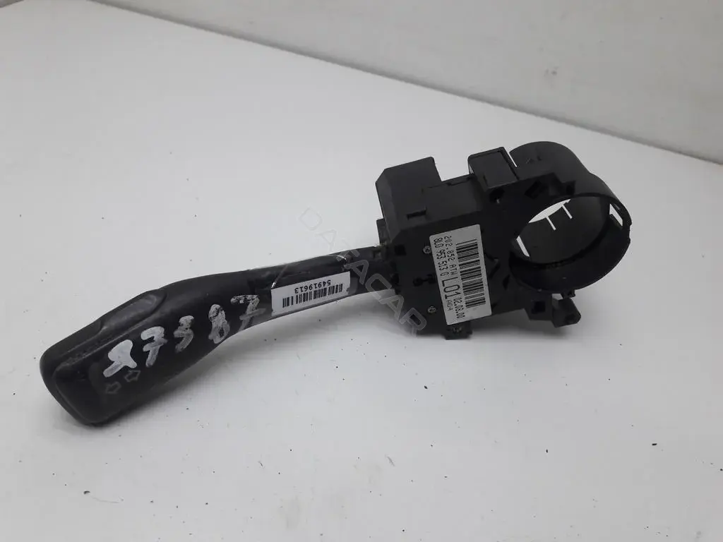 Переключатель подрулевой 8l0953513g