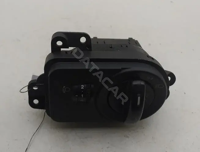 Переключатель подрулевой 2S6T13A024AB