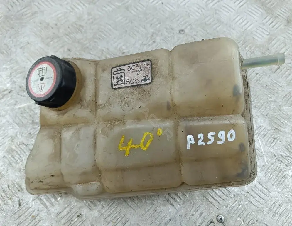 Расширительный бачок 97BB8K218AB