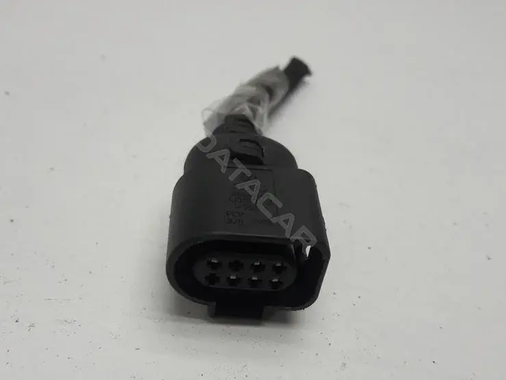 Разъем (фишка) проводки 1j0973714