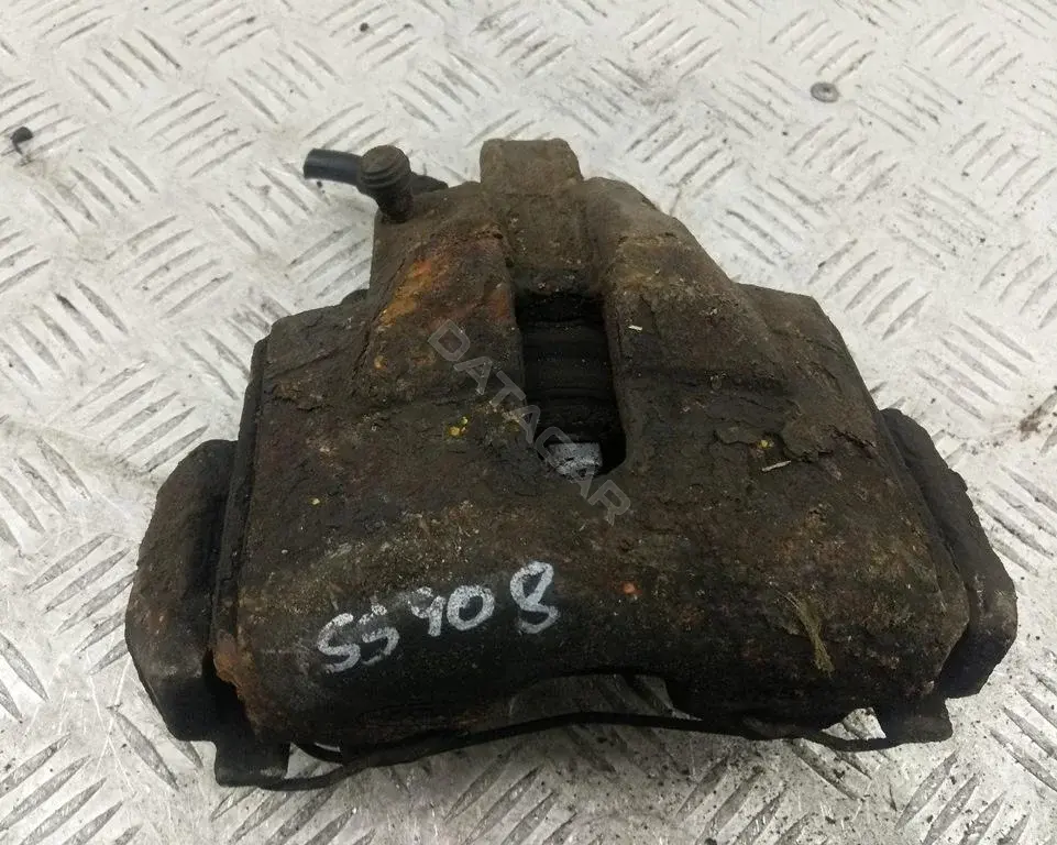 Суппорт тормозной 53892801
