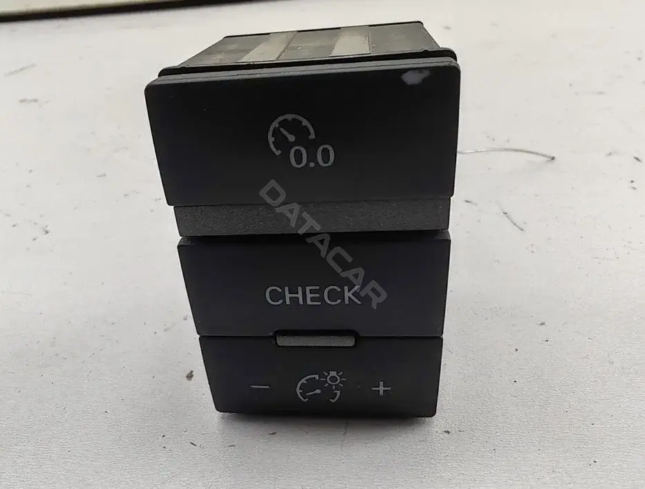 Переключатель подрулевой 4F0927123A