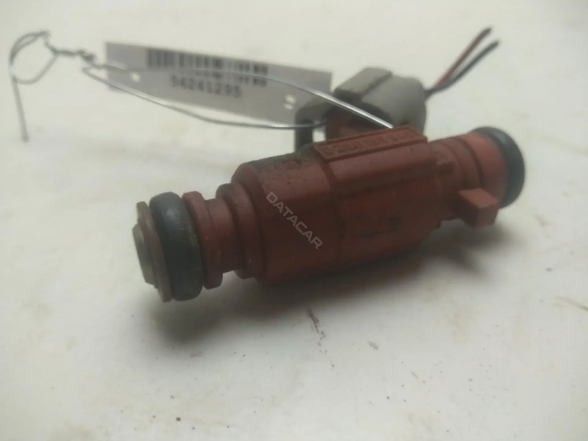 Форсунки 166009F600