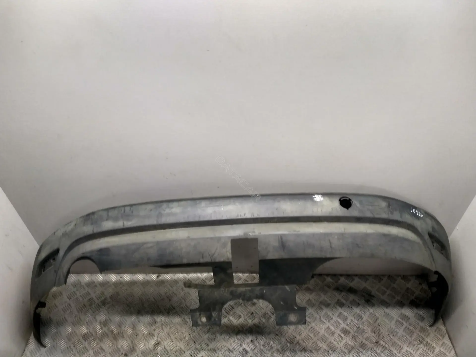 Юбка бампера 1546303 / 6M21-17866-FA