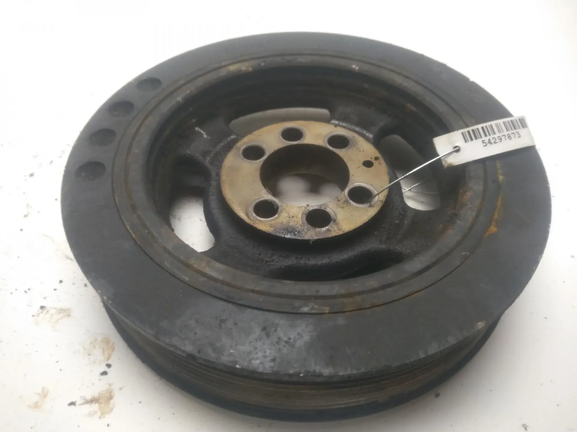 Шкив коленвала RF7J11401