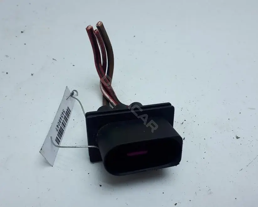 Разъем (фишка) проводки 1j0906443