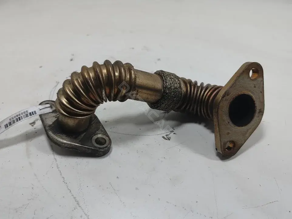 Трубка системы рециркуляции EGR 028031521aq