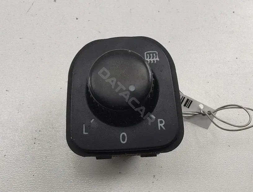 Джойстик регулировки зеркал 1K0959565K
