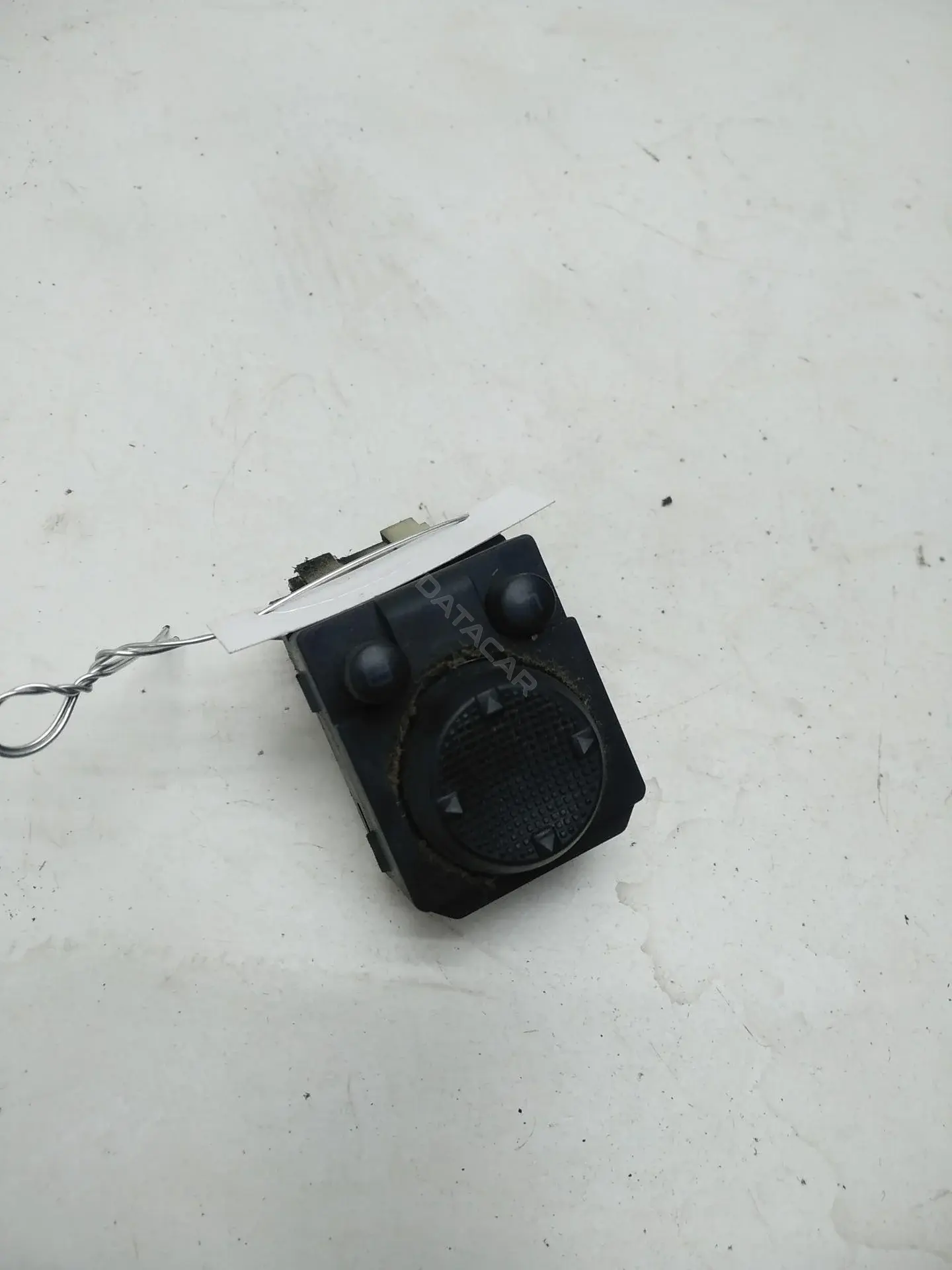 Джойстик регулировки зеркал 1h0959586