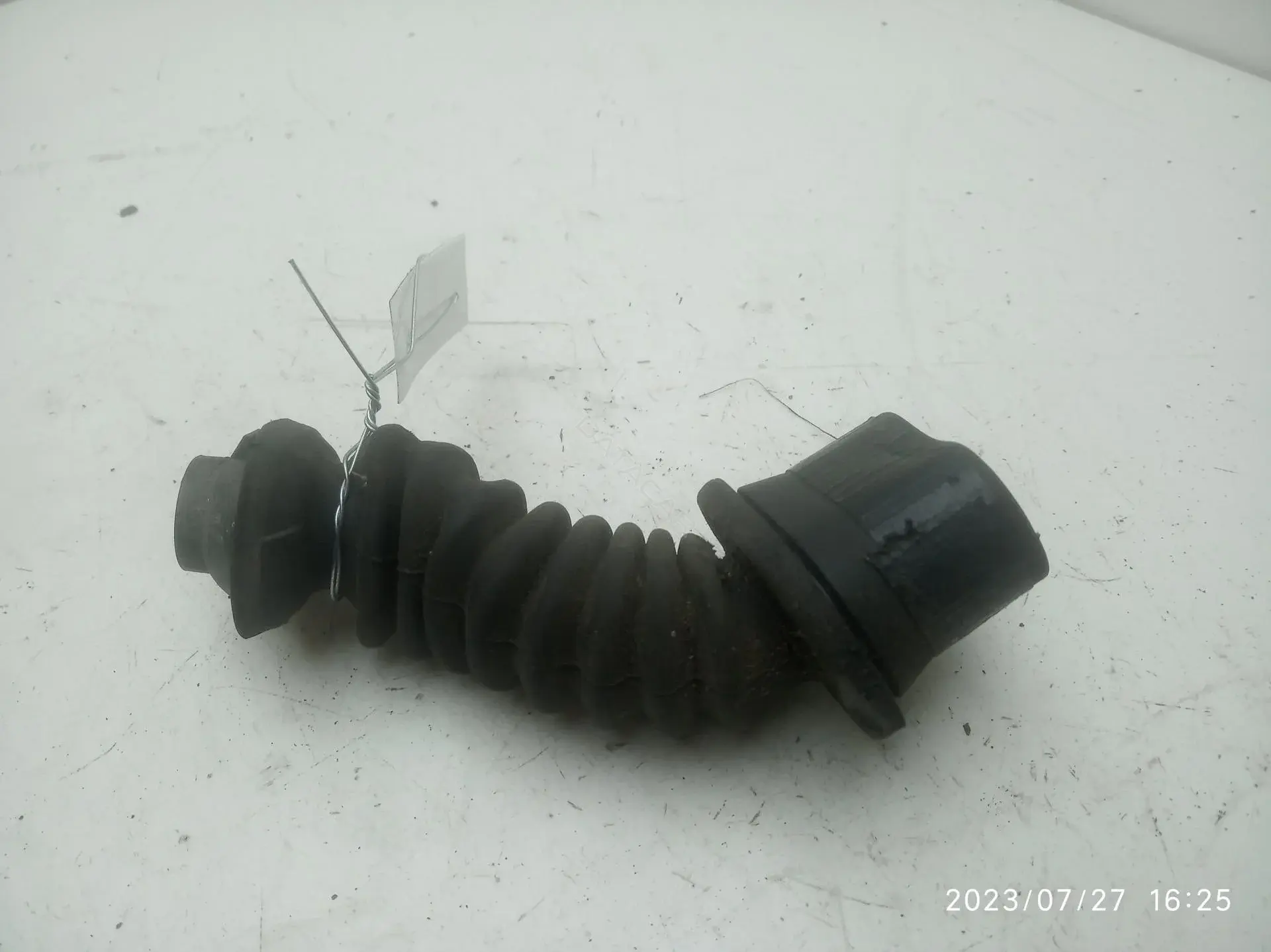 Гофра проводки двери yc1t14a099gd
