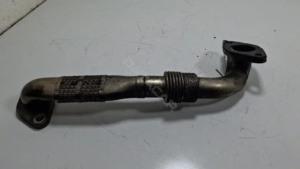 Трубка системы рециркуляции EGR 03G131521F
