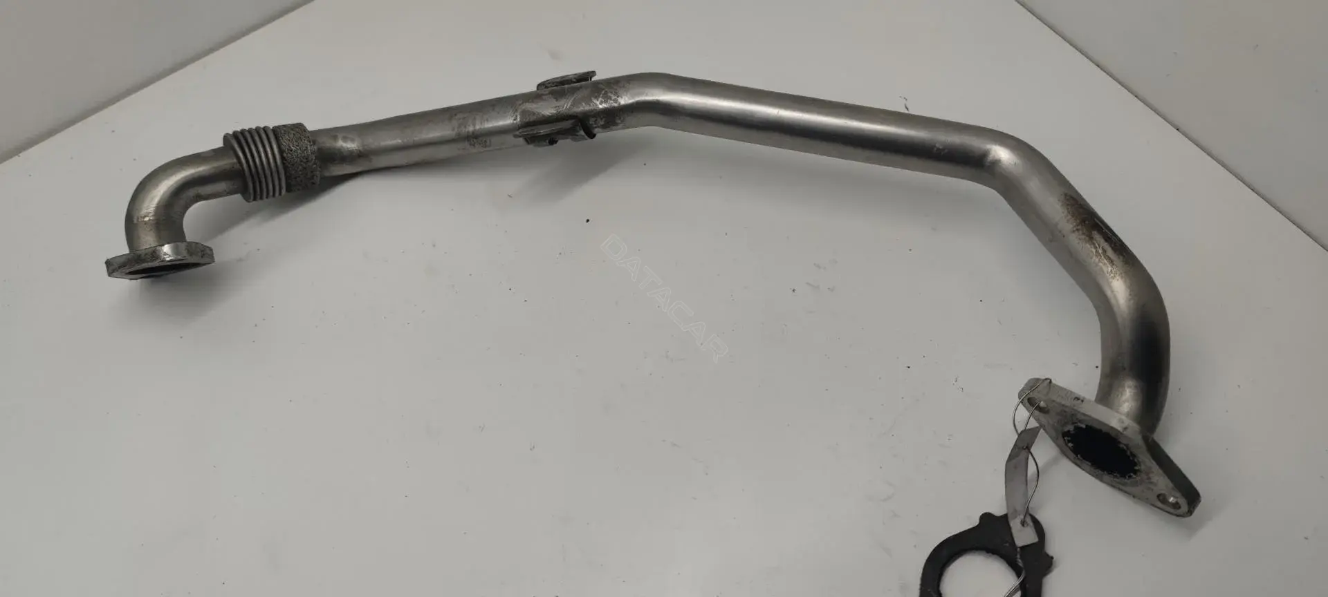 Трубка системы рециркуляции EGR 03G131521