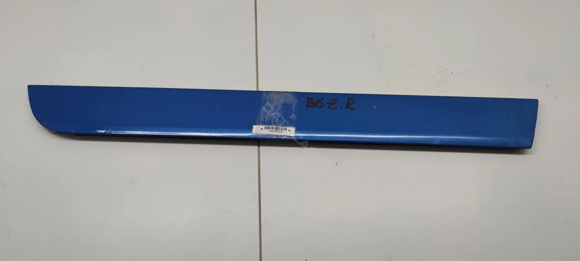 Молдинг двери 8E0853970