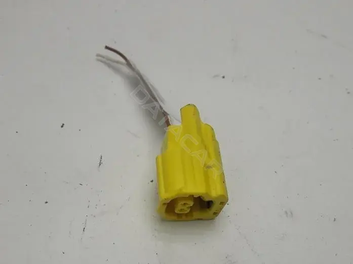 Разъем (фишка) проводки 6q0972623