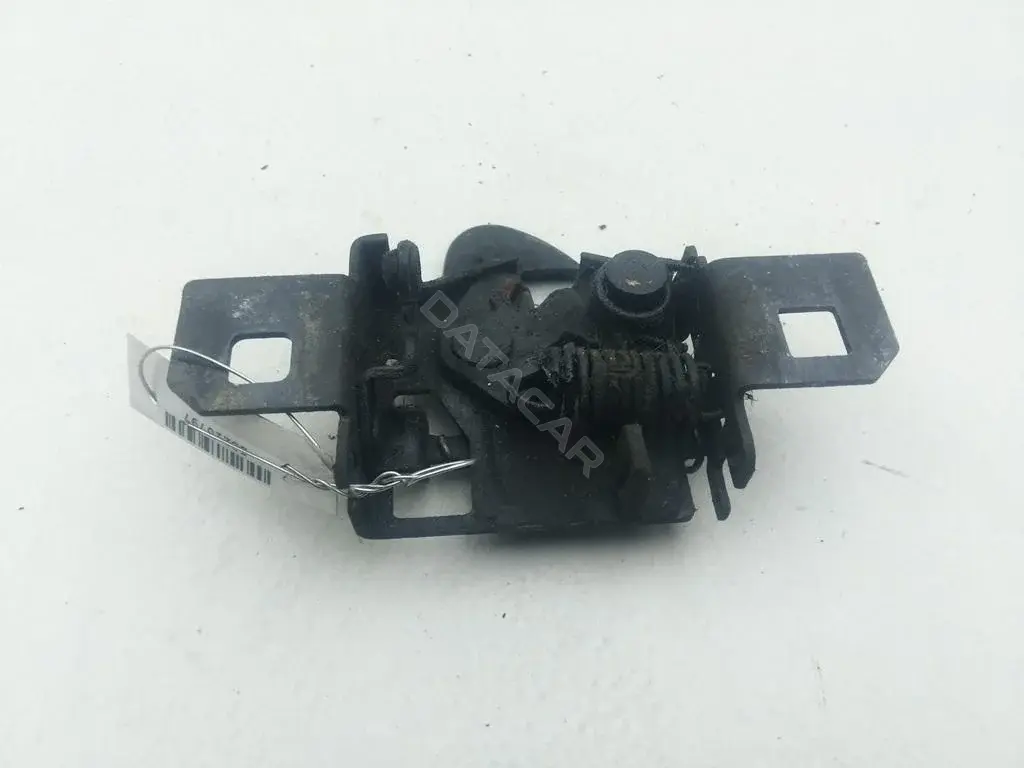 Замок капота 7M3823509C