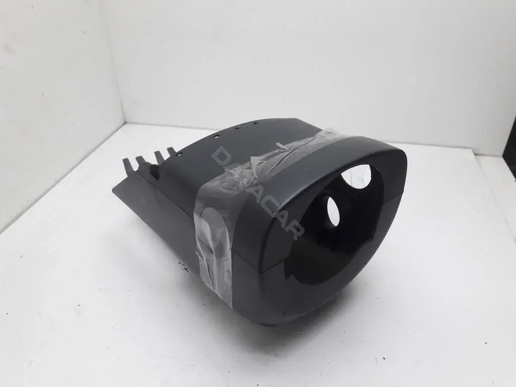 Кожух рулевой колонки 3t0858559b