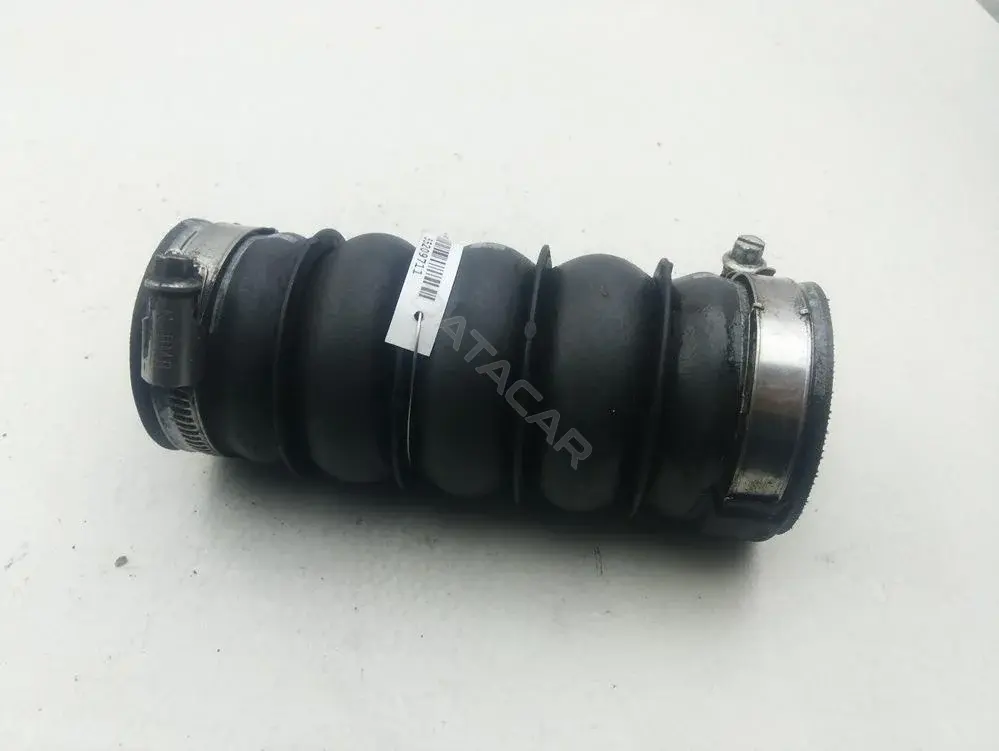 Патрубок интеркулера 9660847680